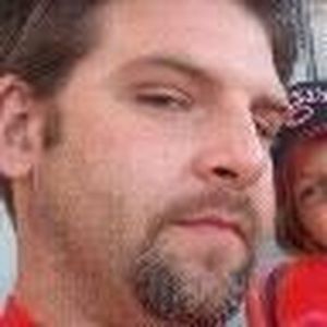 Meet your Posher, Bruce